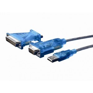 convertisseur USB vers RS232