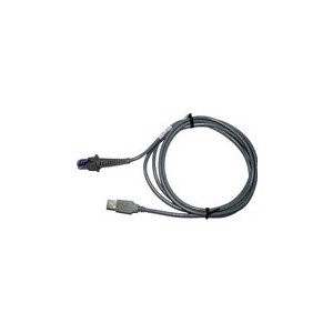 Cable USB lecteur code barre Datalogic