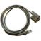 Cable RS232 pour VS2200 Magellan