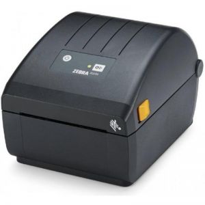 Imprimante étiquette thermique ZEBRA ZD220 - NEUF 