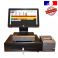 Pack HP RP2 Restaurant - RECONDITIONNE
