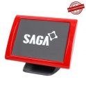 TPV Tactile SAGA SGS-150 Reconditionné