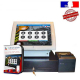 Caisse enregistreuse tactile Posligne Odyssé - epson -Ultracaisse