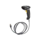 Douchette code barre usb