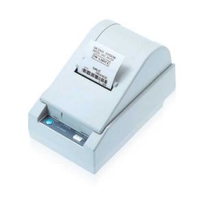 imprimante étiquette thermique EPSON TM-L60II