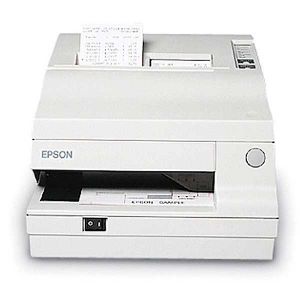 EPSON TM-U950 Imprimante matricielle tickets cheques Reconditionné ou Neuve livraison rapide 