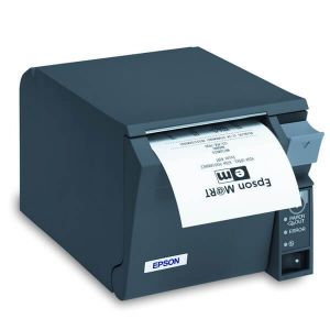 Imprimante ticket de caisse EPSON TM-T70 II
