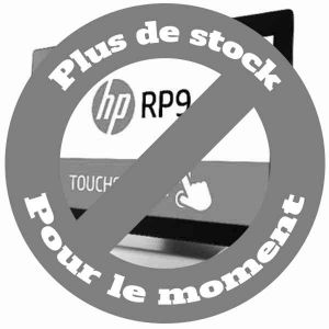 HP RP9015 - plus de stock