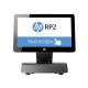 Terminal point de vente HP RP2 Reconditionné