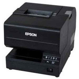 Imprimante point de vente jet d'encre : Epson TMJ7200