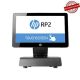 caisse enregistreuse HP RP2030 
