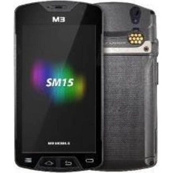 M3 Mobile SM15 X, 2D, SE4710