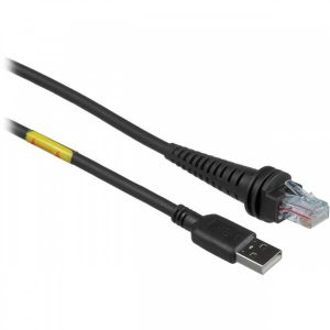 Câble USB Scanner code barre Honeywell
