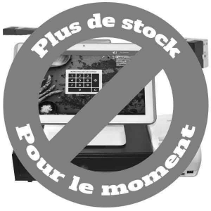 Pack caisse pour Restaurant Oxhoo le moins cher du web