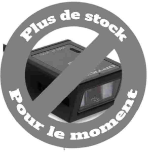 Mini lecteur Opticon NLV-1001