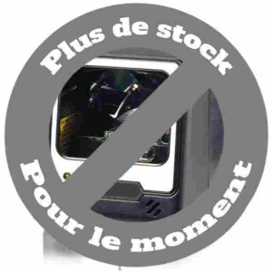 Plus de stock ! victime de son succès