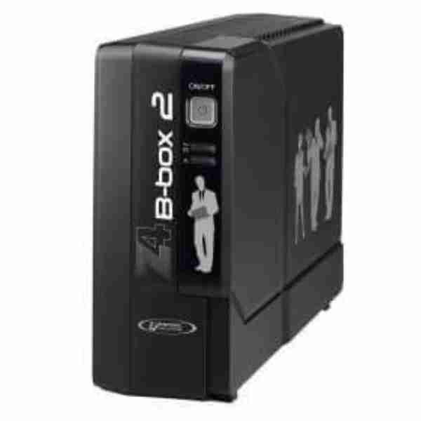 onduleur Z4 B BOX 2 500