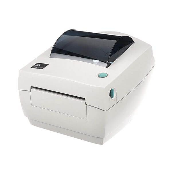 Impresora De Etiquetas Zebra Lp2844