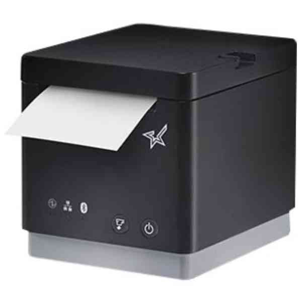 Imprimante Ticket De Caisse 58mm Star MC Print2 MCP21LB Pas Cher Imprimante Ticket De Caisse 58mm Star MC Print2 MCP21LB Pas Cher
