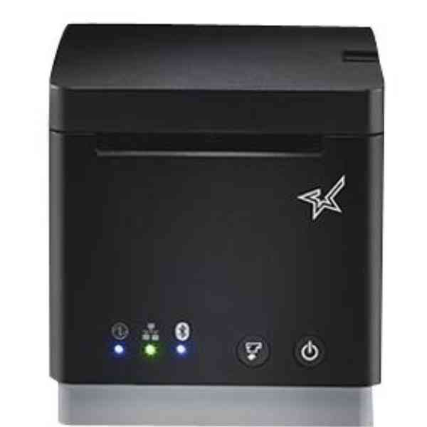 Imprimante ticket de caisse 58mm Star mC-Print2, mCP21LB, pas cher !