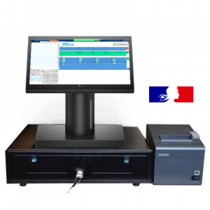 Pack NEUF HP Engage One Commerce 14"