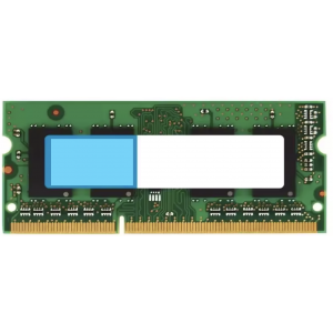 Barrette de mémoire DDR 32GO SODIMM