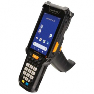 Datalogic Skorpio X5, avec lecture code barre 2D