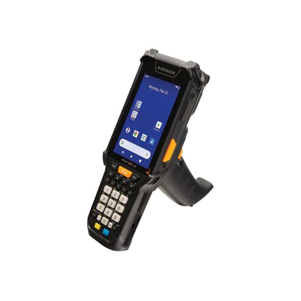 Datalogic Skorpio X5, avec lecture code barre 2D