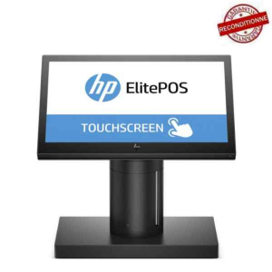 Système de Point de Vente Tactile HP Engage One 14 pouces