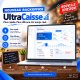 Backoffice internet UltraCaisse / an