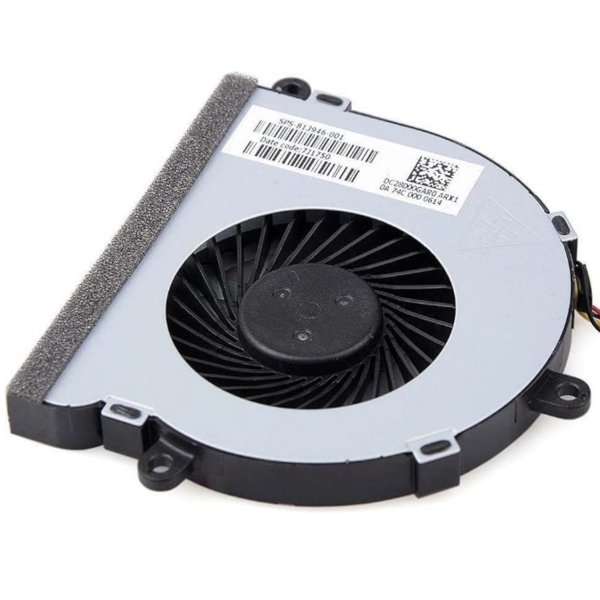 Ventilateur de Refroidissement pour HP RP7800 – Pièce de Rechange