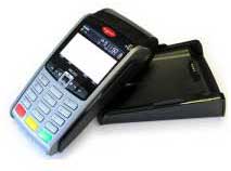terminal de paiement, compteuse, détecteur faux billet
