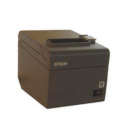 Imprimante ticket Epson Tmt20II