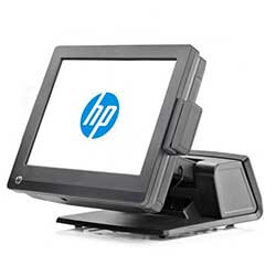 configuration HP RP7800ALL