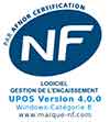 Upos UltimaPos Logiciel certifié NF525