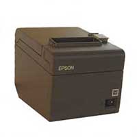 configuration imprimante Epson TM-T20III