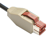 powered USB pour ecran tactile wincor nixdorf BA83