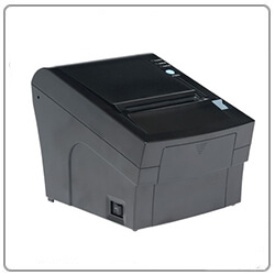 configuration imprimante digipos ds800