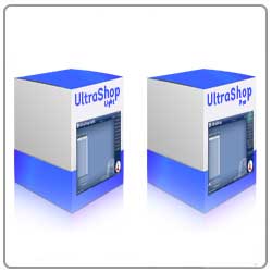 logiciel Caisse UltraShop