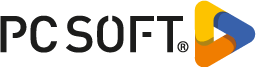 Logo Pc Soft